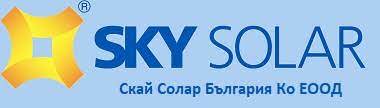 Почистване на офис на Скай Солар България Ко ЕООД